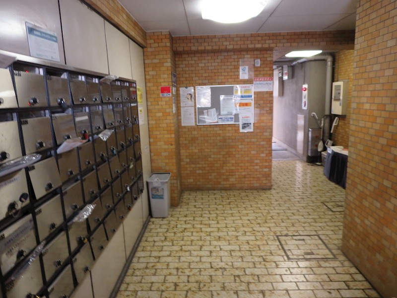 ﾒｿﾞﾝ･ﾄﾞ･ﾘﾍﾞﾗﾙ その他外観1