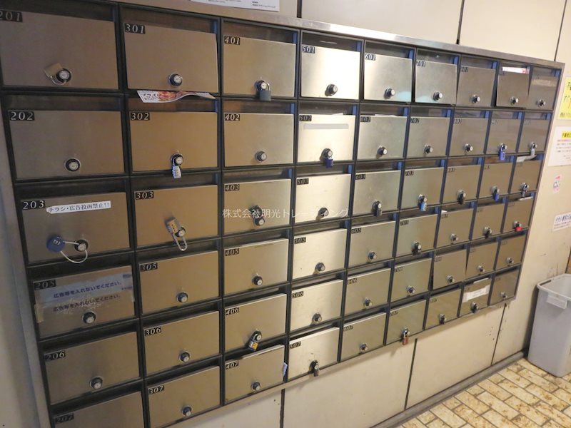 ﾒｿﾞﾝ･ﾄﾞ･ﾘﾍﾞﾗﾙ その他外観2