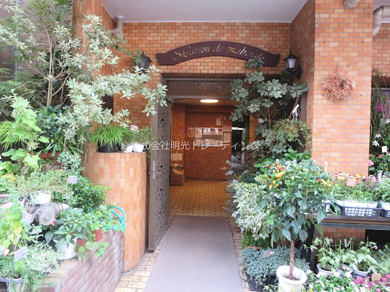 ﾒｿﾞﾝ･ﾄﾞ･ﾘﾍﾞﾗﾙ その他外観3