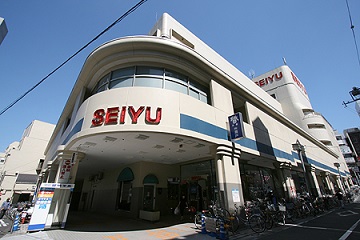 ﾒｿﾞﾝ･ﾄﾞ･ﾘﾍﾞﾗﾙ 周辺画像3