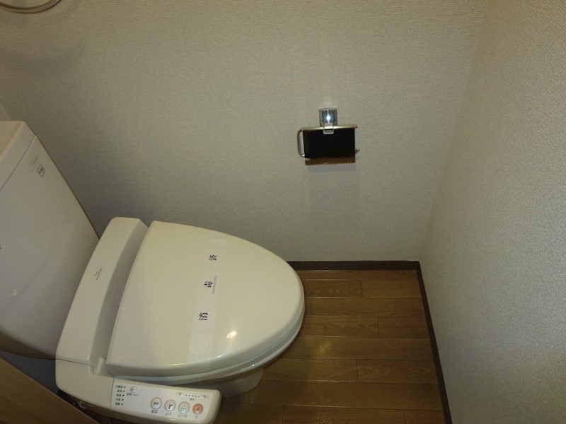 トイレ ドルチェ京橋・壱番館 その他1