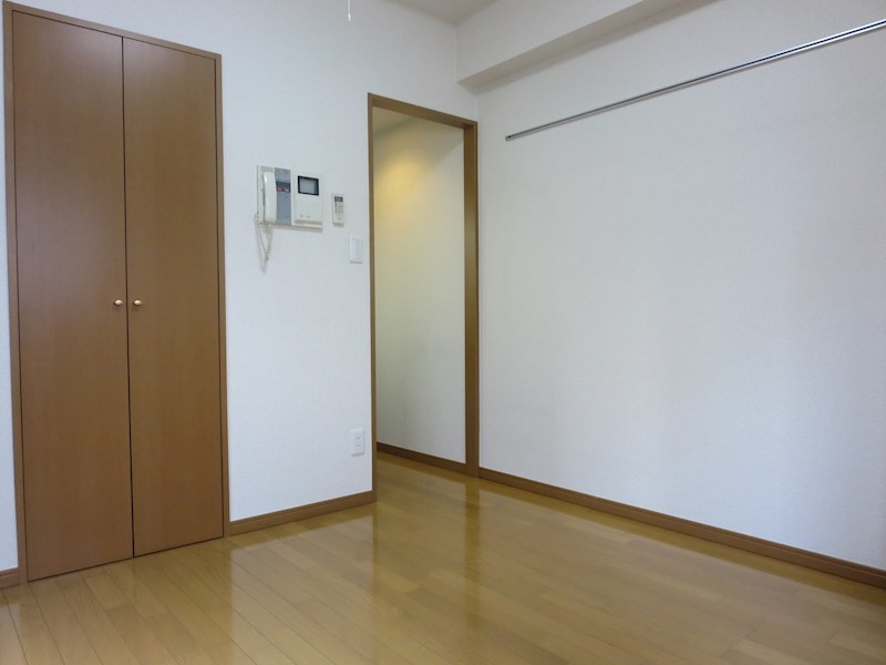 リビング ドルチェ京橋・壱番館 リビング