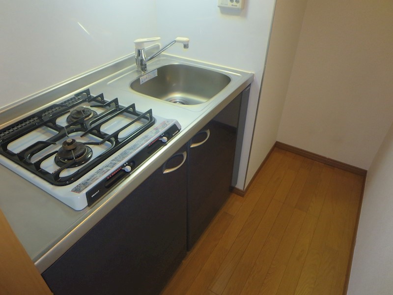 キッチン ドルチェ京橋・壱番館 キッチン