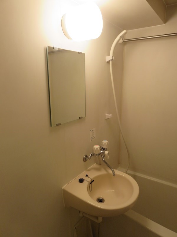 バス ドルチェ京橋・壱番館 風呂画像