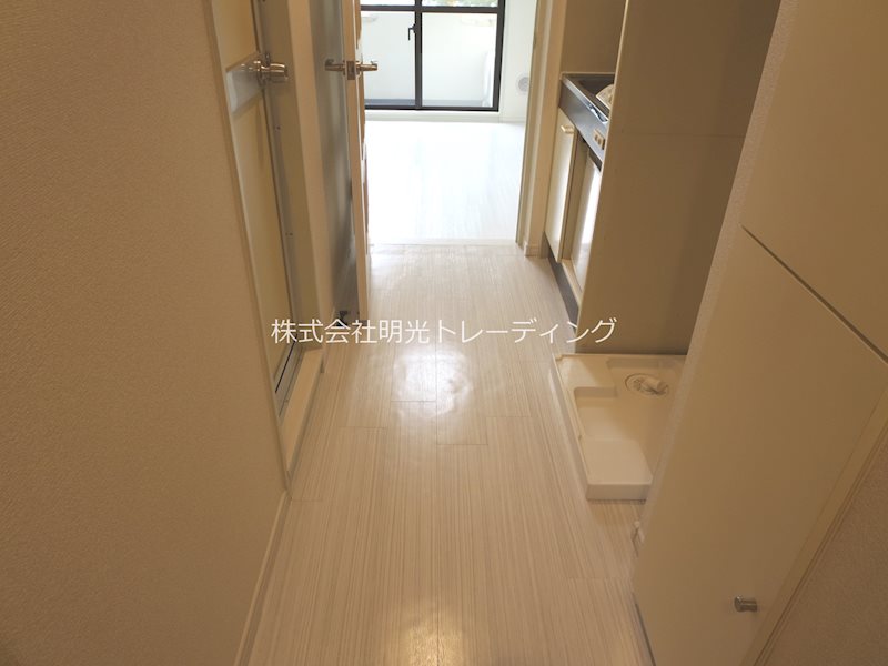 ｴｳﾞｨﾅｰﾙ井荻Ⅱ その他5