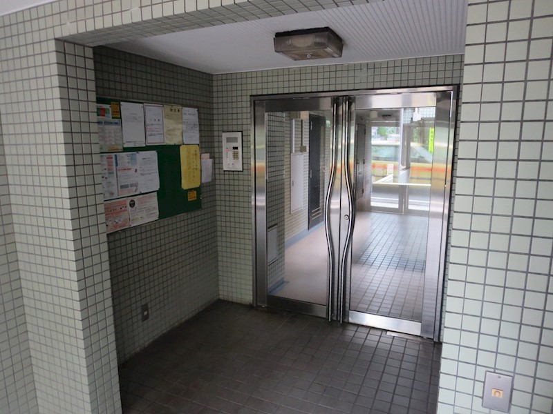 ｴｳﾞｨﾅｰﾙ井荻Ⅱ その他外観1