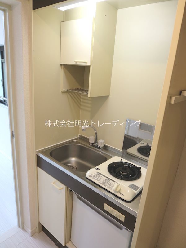 ｴｳﾞｨﾅｰﾙ井荻Ⅱ キッチン