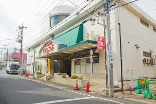 ｴｳﾞｨﾅｰﾙ井荻Ⅱ 周辺画像4