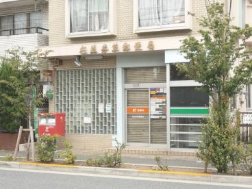 ｴｳﾞｨﾅｰﾙ井荻Ⅱ 周辺画像5
