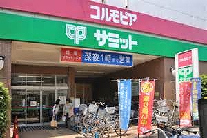 ｴｳﾞｪﾅｰﾙ井荻Ⅱ 周辺画像6