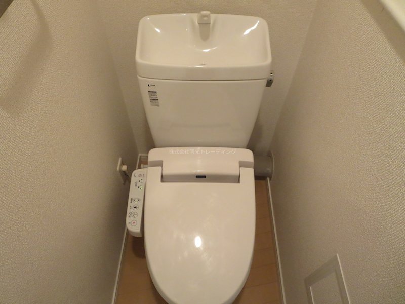 トイレ ル・リオン三軒茶屋Ⅱ その他3