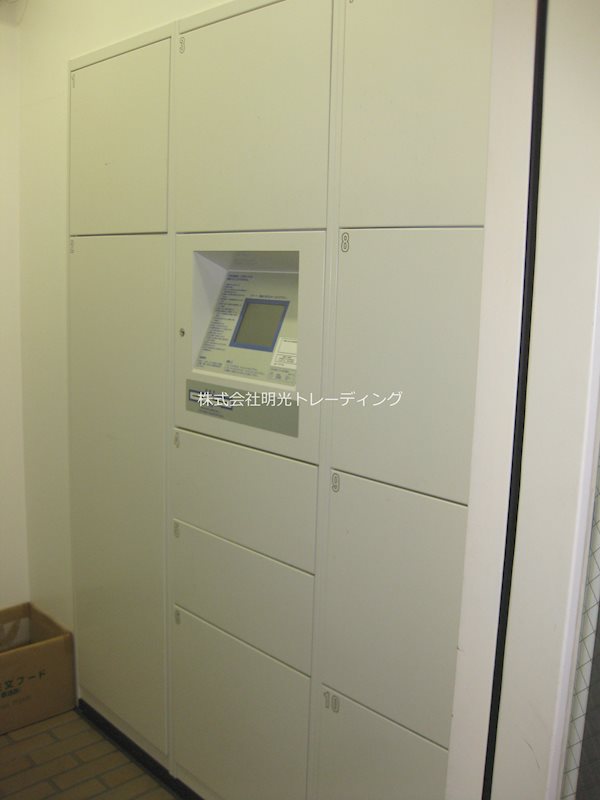 他共有部分 ル・リオン三軒茶屋Ⅱ その他外観4