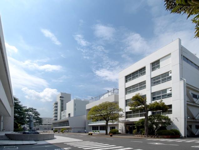 昭和女子大学 ル・リオン三軒茶屋Ⅱ 周辺画像4