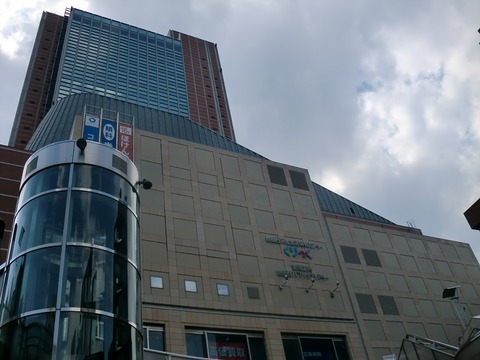 世田谷パブリックシアター ル・リオン三軒茶屋Ⅱ 周辺画像6