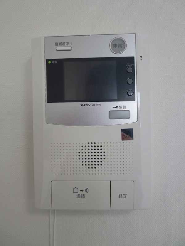 セキュリティ ヴァレッシア川口幸町シティ その他1