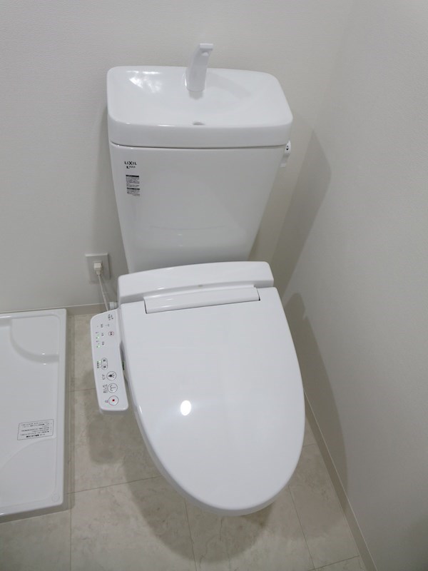 トイレ ヴァレッシア川口幸町シティ その他2