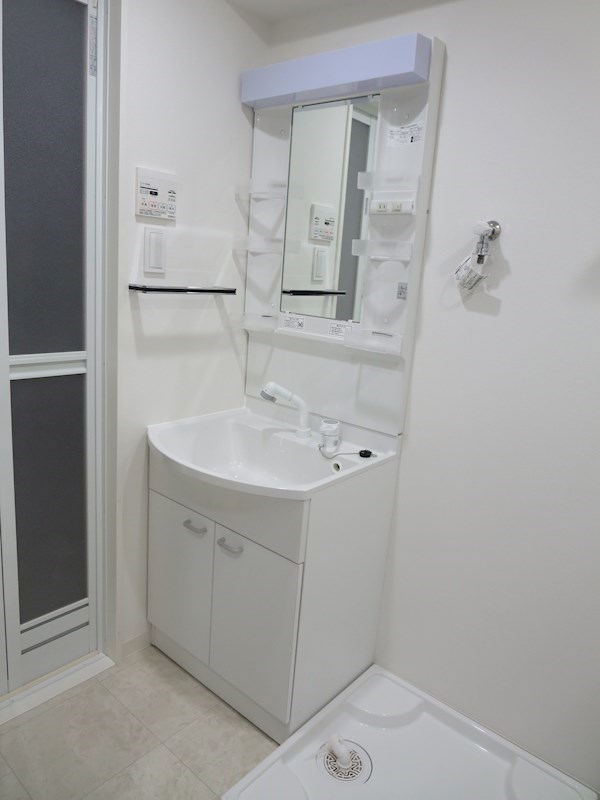 洗面所 ヴァレッシア川口幸町シティ その他3