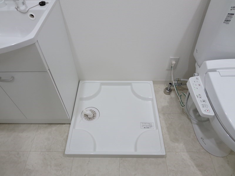 他設備 ヴァレッシア川口幸町シティ その他6