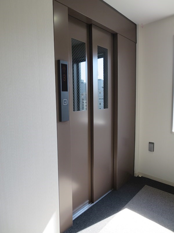 他設備 ヴァレッシア川口幸町シティ その他外観5