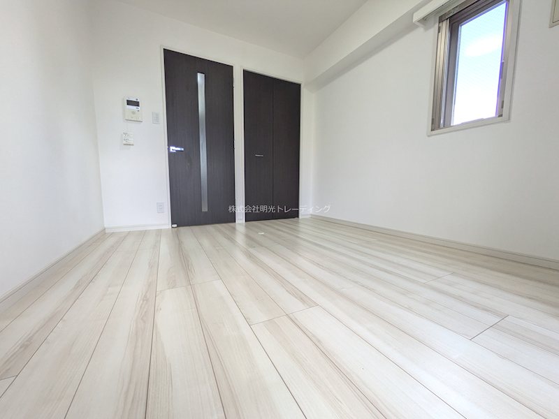 リビング ヴァレッシア川口幸町シティ リビング