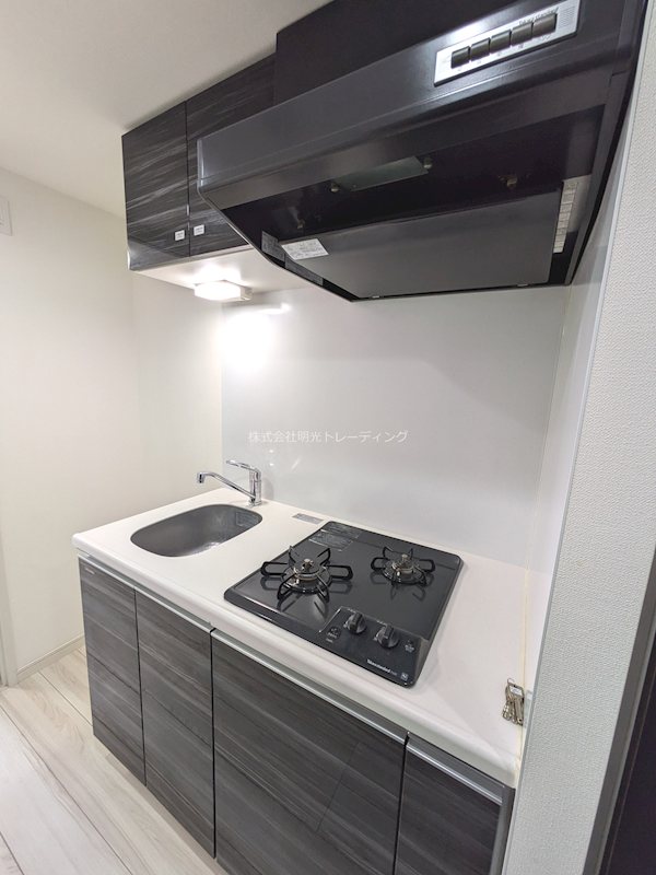 キッチン ヴァレッシア川口幸町シティ キッチン