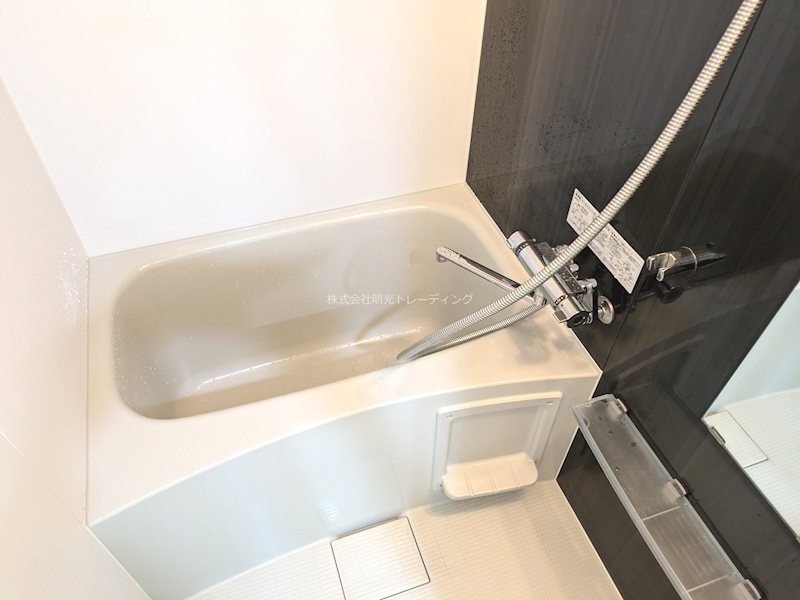 バス ヴァレッシア川口幸町シティ 風呂画像