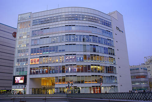 ワッツかわぐちキャスティ店 ヴァレッシア川口幸町シティ 周辺画像2