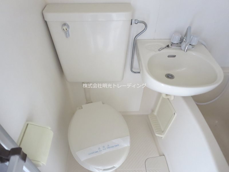 ﾀﾞｲﾎｰﾌﾟﾗｻﾞ東高円寺 その他1