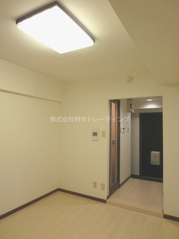 ﾀﾞｲﾎｰﾌﾟﾗｻﾞ東高円寺 ベッドルーム