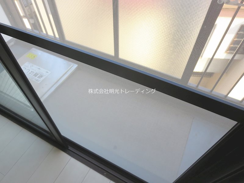 ﾀﾞｲﾎｰﾌﾟﾗｻﾞ東高円寺 ベランダ
