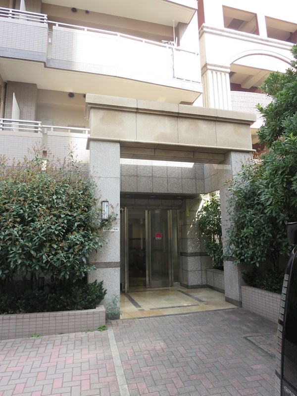 アクロス赤坂 その他外観1