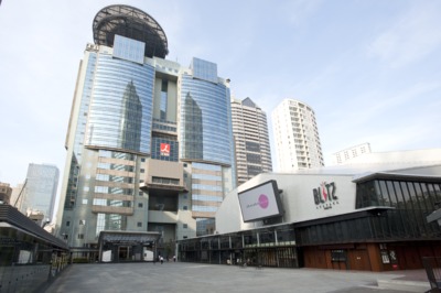 アクロス赤坂 周辺画像1