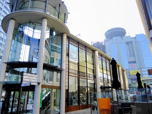 アクロス赤坂 周辺画像2