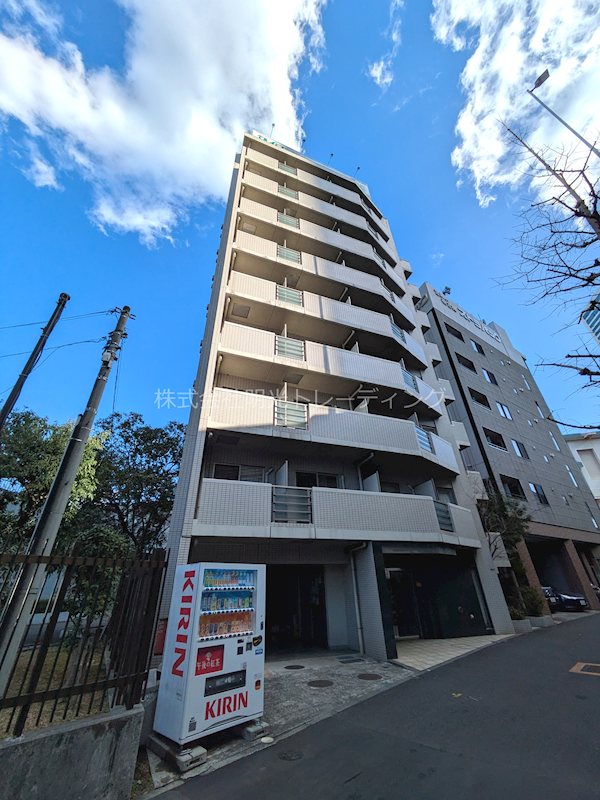 FUTIVAL汐留浜離宮ﾊﾟｰｸｻｲﾄﾞｼﾃｨ 外観写真