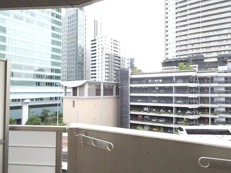 FUTIVAL汐留浜離宮ﾊﾟｰｸｻｲﾄﾞｼﾃｨ その他3