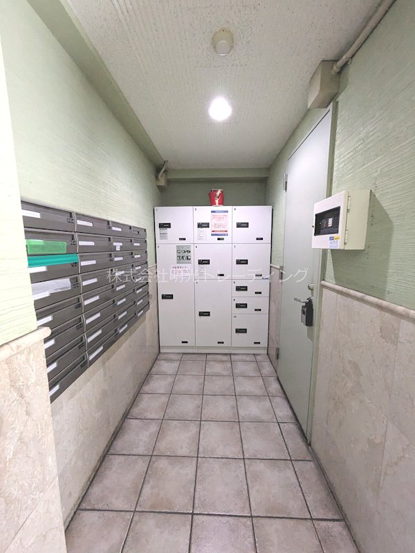 FUTIVAL汐留浜離宮ﾊﾟｰｸｻｲﾄﾞｼﾃｨ その他外観3