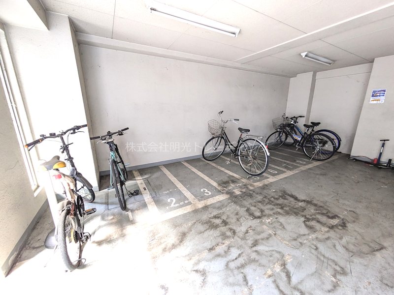 FUTIVAL汐留浜離宮ﾊﾟｰｸｻｲﾄﾞｼﾃｨ その他外観4