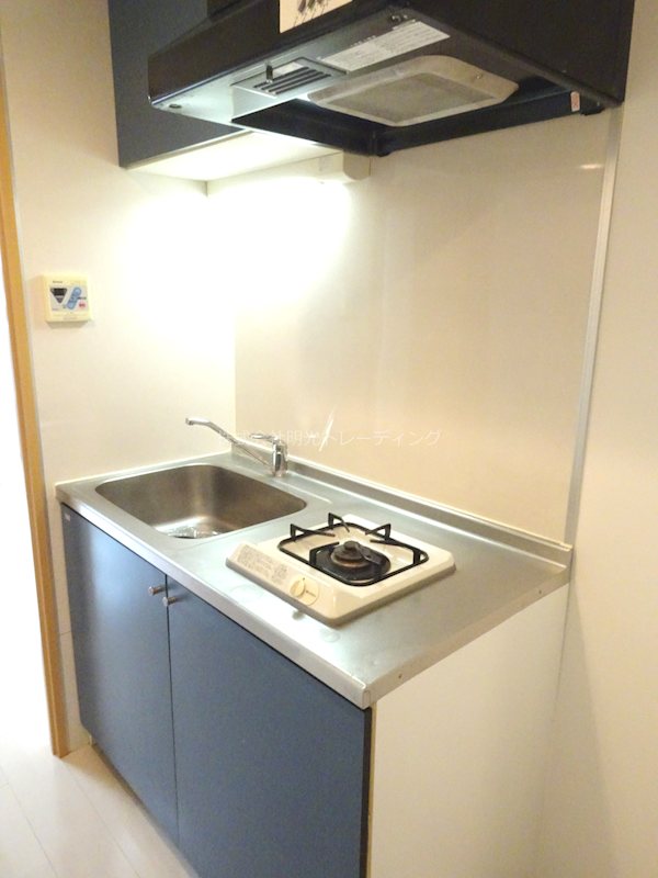 FUTIVAL汐留浜離宮ﾊﾟｰｸｻｲﾄﾞｼﾃｨ キッチン