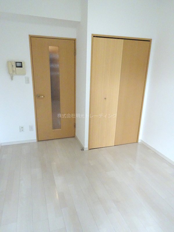 FUTIVAL汐留浜離宮ﾊﾟｰｸｻｲﾄﾞｼﾃｨ ベッドルーム