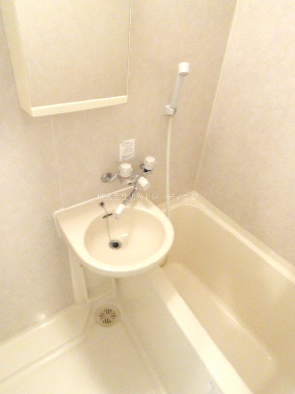 FUTIVAL汐留浜離宮ﾊﾟｰｸｻｲﾄﾞｼﾃｨ 風呂画像