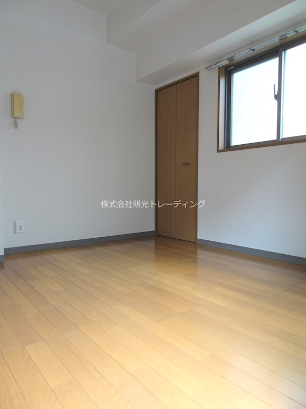 スカイコート文京本郷 リビング