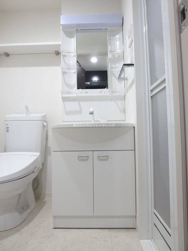 ｳﾞｧﾚｯｼｱ川口幸町ｼﾃｨ その他1