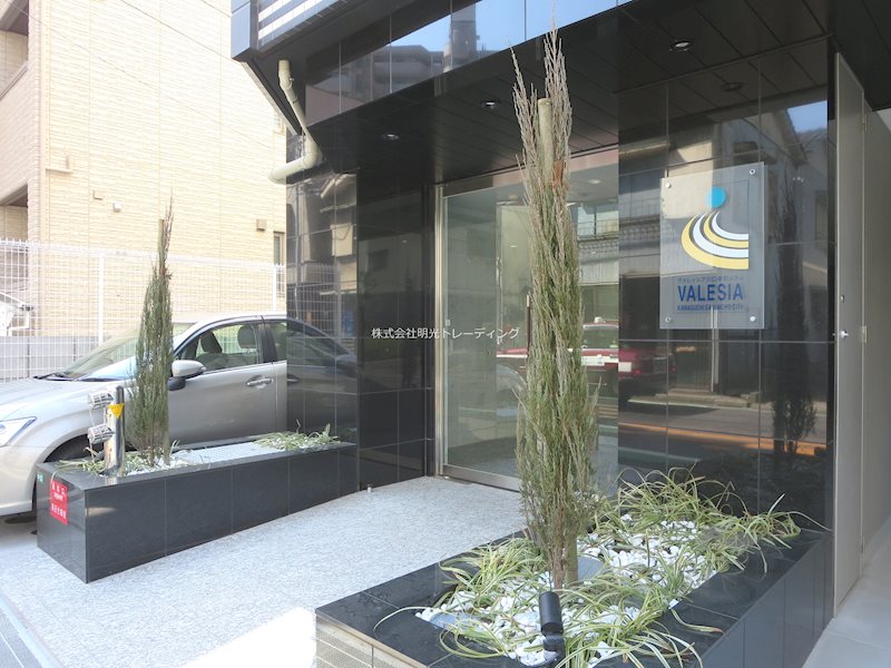 ｳﾞｧﾚｯｼｱ川口幸町ｼﾃｨ その他外観1