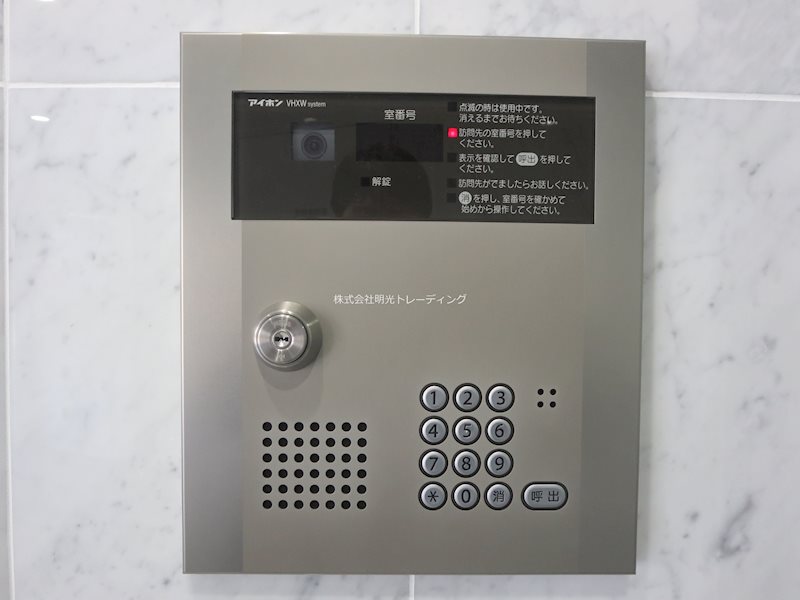 ｳﾞｧﾚｯｼｱ川口幸町ｼﾃｨ その他外観4