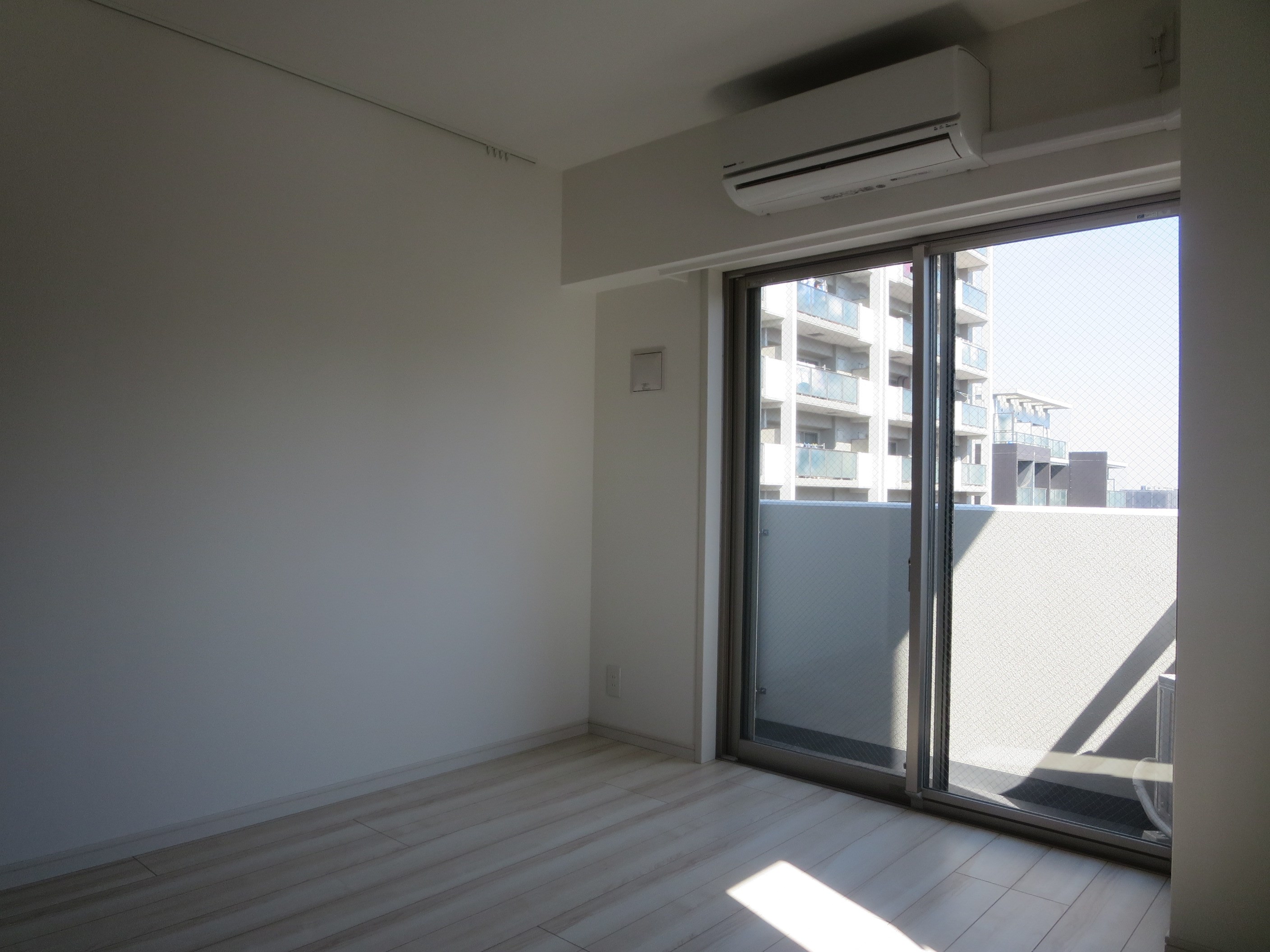 ｳﾞｧﾚｯｼｱ川口幸町ｼﾃｨ リビング