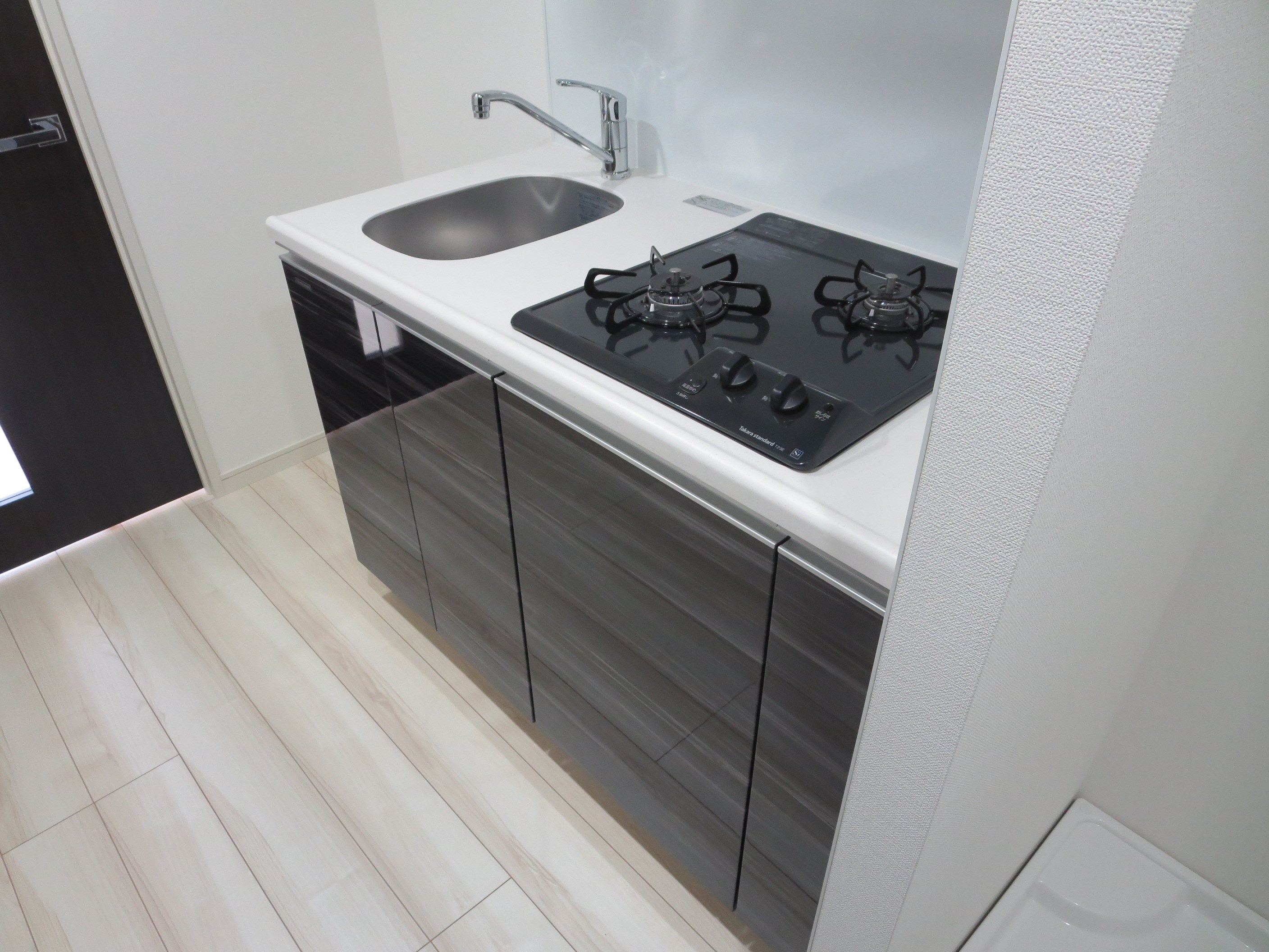 ｳﾞｧﾚｯｼｱ川口幸町ｼﾃｨ キッチン