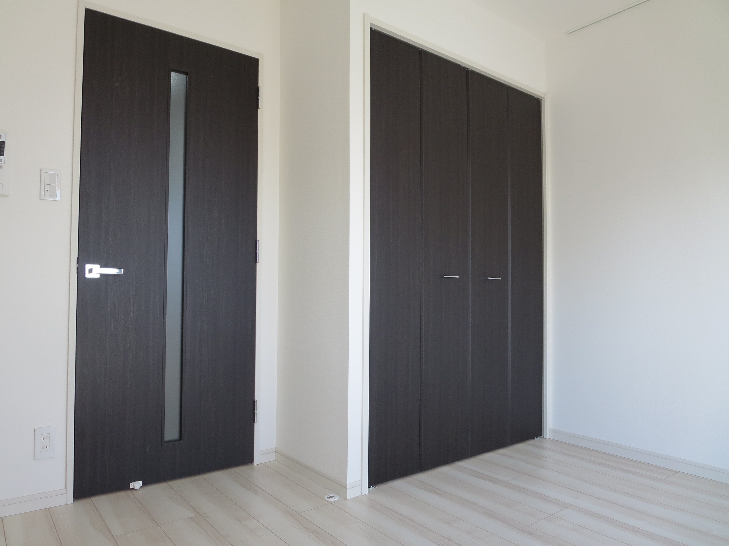 ｳﾞｧﾚｯｼｱ川口幸町ｼﾃｨ ベッドルーム