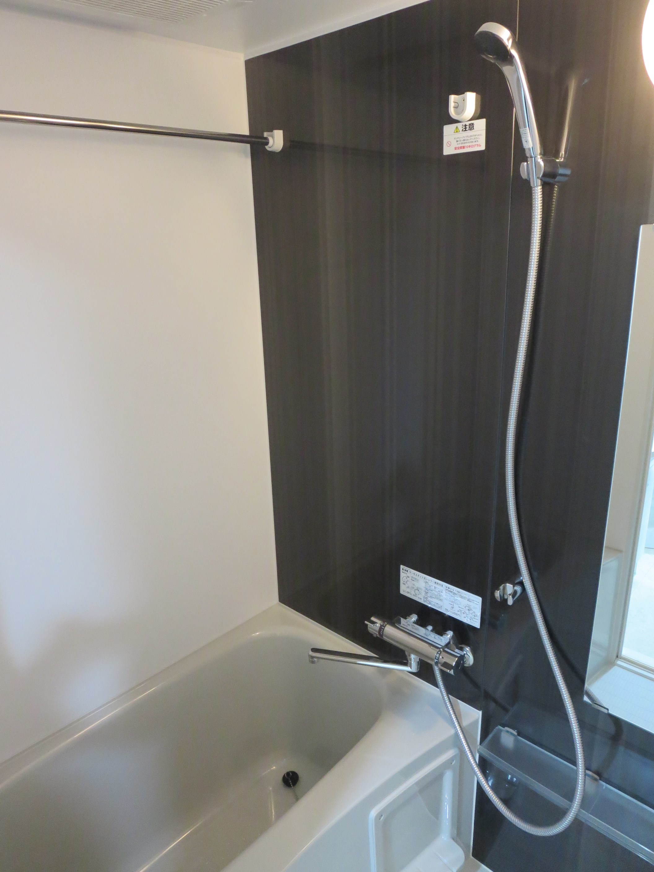 ｳﾞｧﾚｯｼｱ川口幸町ｼﾃｨ 風呂画像