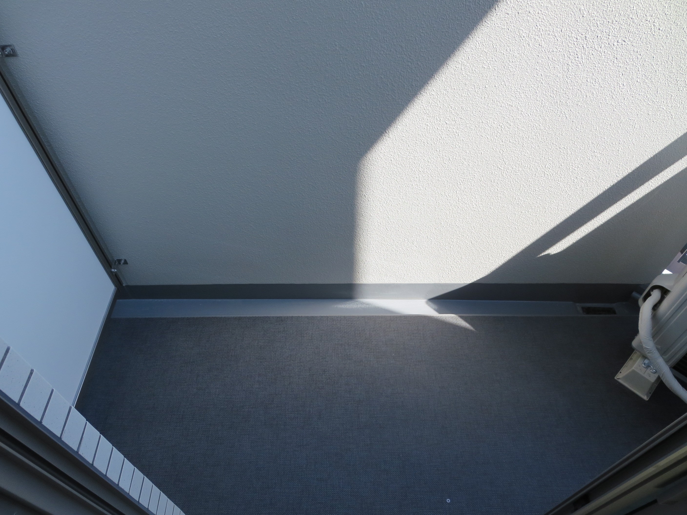 ｳﾞｧﾚｯｼｱ川口幸町ｼﾃｨ ベランダ