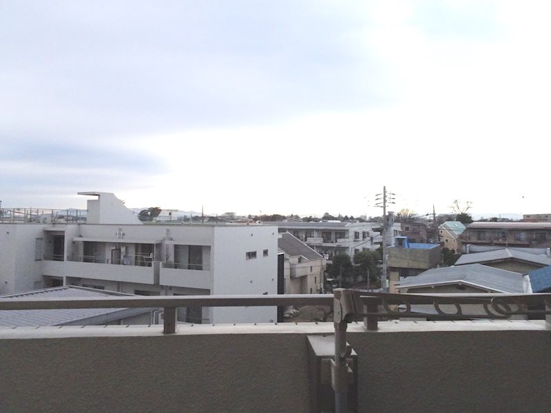 イトーピア用賀 その他4